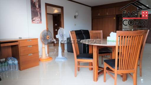 View Talay 2 Condo for sale in Jomtien, Pattaya. SC12137