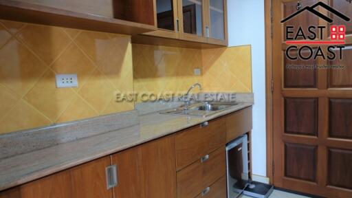 View Talay 2 Condo for sale in Jomtien, Pattaya. SC12137