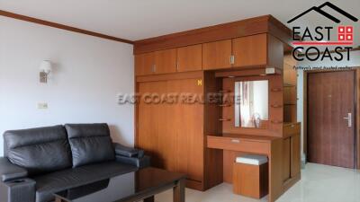 View Talay 2 Condo for sale in Jomtien, Pattaya. SC12137