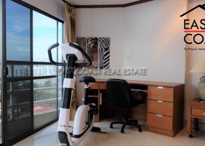 View Talay 2 Condo for sale in Jomtien, Pattaya. SC12137