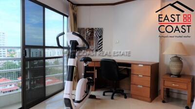 View Talay 2 Condo for sale in Jomtien, Pattaya. SC12137