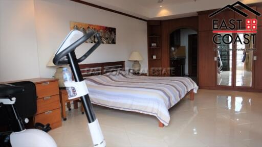 View Talay 2 Condo for sale in Jomtien, Pattaya. SC12137