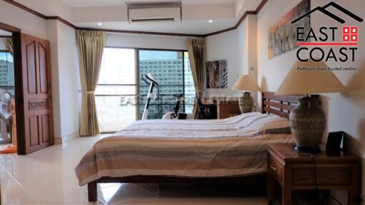 View Talay 2 Condo for sale in Jomtien, Pattaya. SC12137