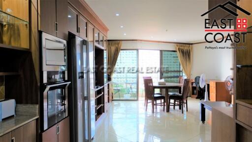 View Talay 2 Condo for sale in Jomtien, Pattaya. SC12137