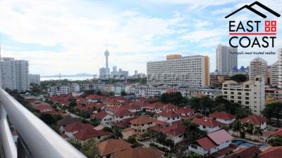 View Talay 2 Condo for sale in Jomtien, Pattaya. SC12137