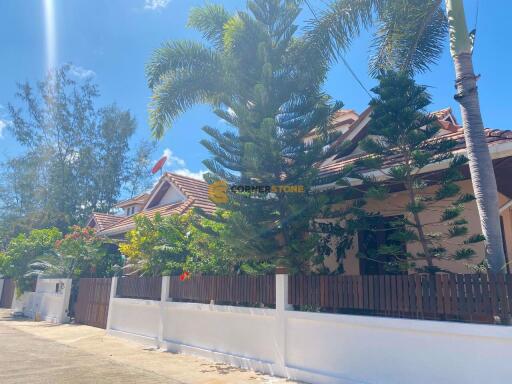 3 bedroom House in Dhewee Park Bang Saray