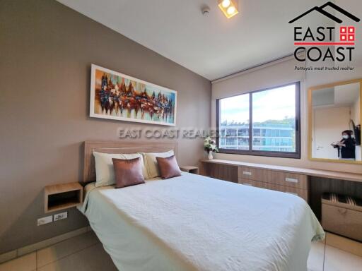 Unixx Condo for rent in Pratumnak Hill, Pattaya. RC9130