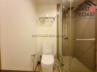 Unixx Condo for rent in Pratumnak Hill, Pattaya. RC9130