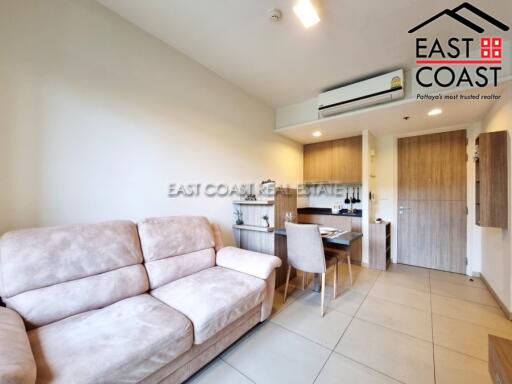 Unixx Condo for rent in Pratumnak Hill, Pattaya. RC9130
