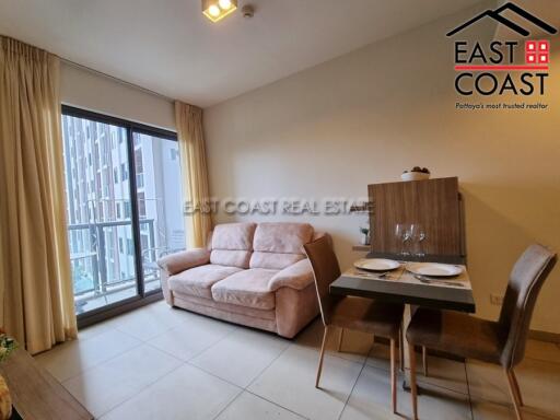 Unixx Condo for rent in Pratumnak Hill, Pattaya. RC9130