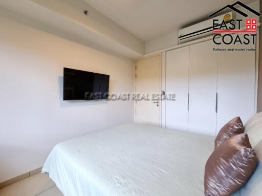Unixx Condo for rent in Pratumnak Hill, Pattaya. RC9130