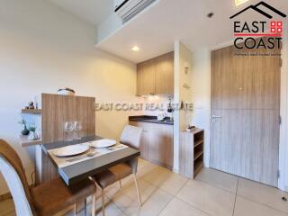 Unixx Condo for rent in Pratumnak Hill, Pattaya. RC9130