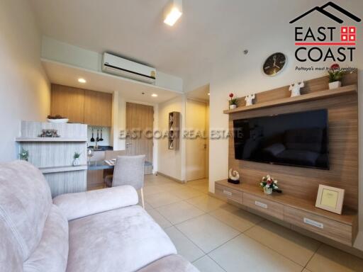 Unixx Condo for rent in Pratumnak Hill, Pattaya. RC9130