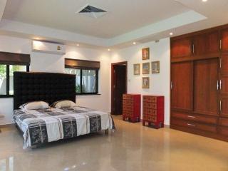 House for rent Jomtien Park Villas