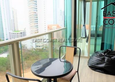 Riviera Wongamat Condo for rent in Wongamat Beach, Pattaya. RC11544