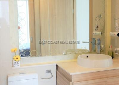 Riviera Wongamat Condo for rent in Wongamat Beach, Pattaya. RC11544