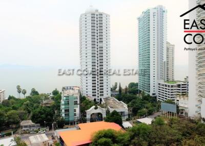 Riviera Wongamat Condo for rent in Wongamat Beach, Pattaya. RC11544