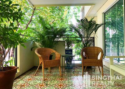 For RENT : 31 Place / 2 Bedroom / 2 Bathrooms / 186 sqm / 45000 THB [7964295]