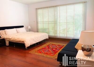 For RENT : 31 Place / 2 Bedroom / 2 Bathrooms / 186 sqm / 45000 THB [7964295]