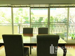 For RENT : 31 Place / 2 Bedroom / 2 Bathrooms / 186 sqm / 45000 THB [7964295]