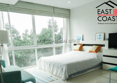 Muselana Condo for sale and for rent in Jomtien, Pattaya. SRC12621