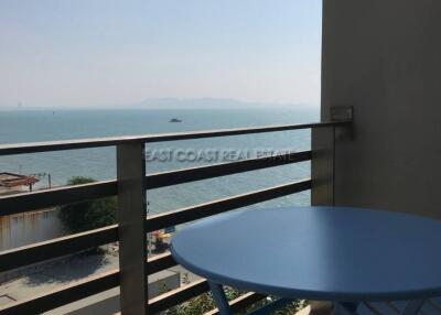 Muselana Condo for sale and for rent in Jomtien, Pattaya. SRC12621