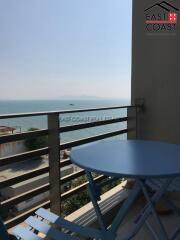 Muselana Condo for sale and for rent in Jomtien, Pattaya. SRC12621