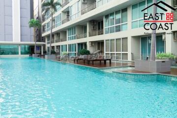 Muselana Condo for sale and for rent in Jomtien, Pattaya. SRC12621