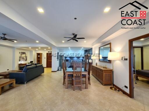 View Talay 2 Condo for sale and for rent in Jomtien, Pattaya. SRC13068