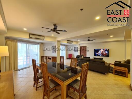 View Talay 2 Condo for sale and for rent in Jomtien, Pattaya. SRC13068