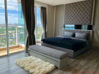 3 Bed Condo For Sale In Jomtien - Cetus Beachfront