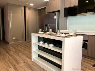 3 ห้องนอน คอนโด สำหรับขาย ใน จอมเทียน - Cetus Beachfront