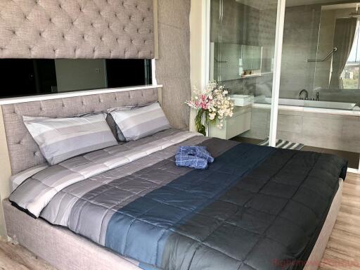 3 Bed Condo For Sale In Jomtien - Cetus Beachfront