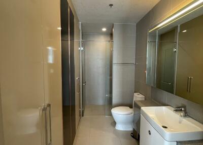 For RENT : Noble Ploenchit / 1 Bedroom / 1 Bathrooms / 48 sqm / 45000 THB [7976927]