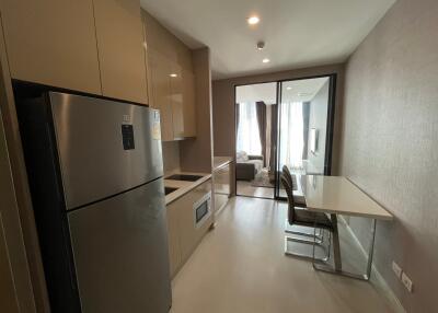 For RENT : Noble Ploenchit / 1 Bedroom / 1 Bathrooms / 48 sqm / 45000 THB [7976927]