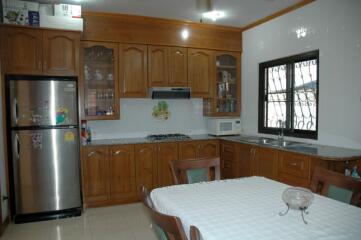 Tanyawan City Home House for rent in East Pattaya, Pattaya. RH1129