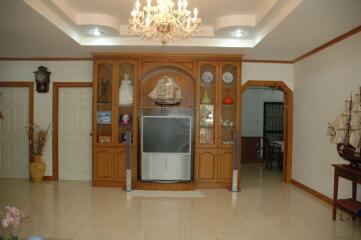 Tanyawan City Home House for rent in East Pattaya, Pattaya. RH1129