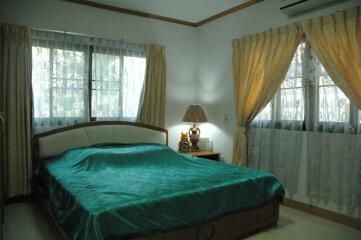 Tanyawan City Home House for rent in East Pattaya, Pattaya. RH1129