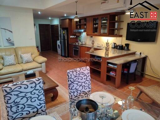 Private 1 Bedroom Condo for rent in Pratumnak Hill, Pattaya. RC14020