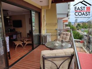 Private 1 Bedroom Condo for rent in Pratumnak Hill, Pattaya. RC14020