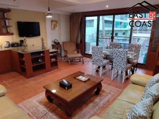 Private 1 Bedroom Condo for rent in Pratumnak Hill, Pattaya. RC14020