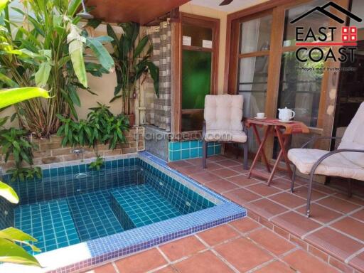 Private 1 Bedroom Condo for rent in Pratumnak Hill, Pattaya. RC14020