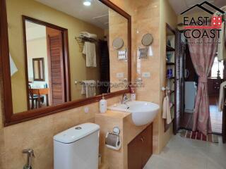 Private 1 Bedroom Condo for rent in Pratumnak Hill, Pattaya. RC14020