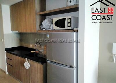 Zire Condo for rent in Wongamat Beach, Pattaya. RC13245