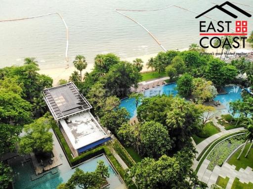 Zire Condo for rent in Wongamat Beach, Pattaya. RC13245