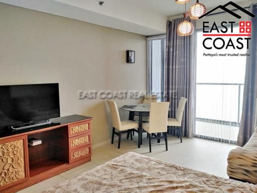 Zire Condo for rent in Wongamat Beach, Pattaya. RC13245