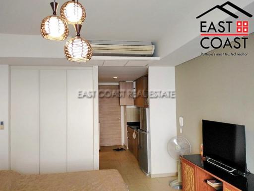 Zire Condo for rent in Wongamat Beach, Pattaya. RC13245