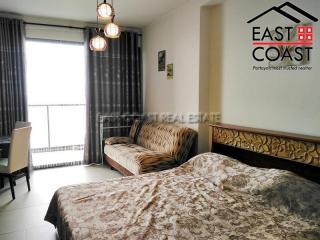 Zire Condo for rent in Wongamat Beach, Pattaya. RC13245