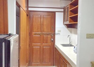 30 ตรม., สตูดิโอ, 1 ห้องน้ำ คอนโด ราคา ฿ 1,850,000