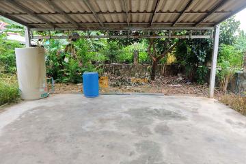 3 bedroom House in  East Pattaya